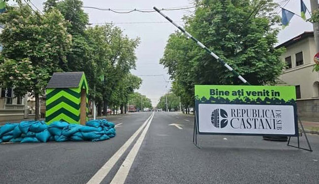 Republica de sub Castani, între viață urbană și haos administrativ. PSD cere regândirea evenimentului și reguli clare