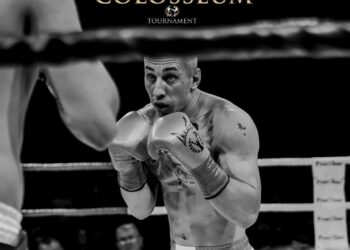 Gladiatorii revin la Ploiești: Colosseum Tournament 49 promite o seară de forță, ambiție și spectacol