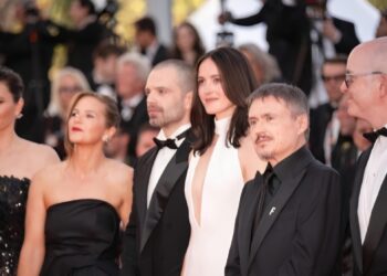 Triumf românesc la Cannes: Cristian Mungiu a câștigat Palme d’Or pentru „Fjord”, pentru a doua oară în carieră