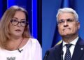 Ministrul care ar fi vrut „telefon înainte de sentință”. Dacă acuzația se confirmă, nu mai vorbim despre dialog instituțional, ci despre tentativă de domesticire a Justiției
