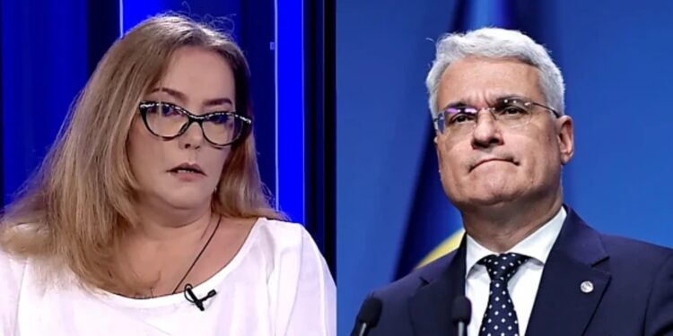 Ministrul care ar fi vrut „telefon înainte de sentință”. Dacă acuzația se confirmă, nu mai vorbim despre dialog instituțional, ci despre tentativă de domesticire a Justiției