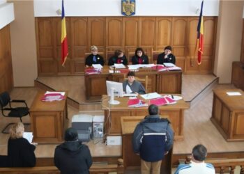 Președinții Judecătoriilor din România critică proiectul noii legi a salarizării: „Va provoca anomalii și discriminări între categorii profesionale”
