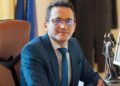 Judecătoria Sectorului 4 București a anulat procesul-verbal de contravenție contestat de Vasile Alin Ene, membru CSM