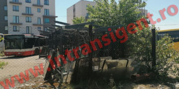 Stațiile-fantomă ale Ploieștiului… cumpărate din bani publici, abandonate în „parcul rece” al TCE în mandatul Polițeanu, în timp ce Primăria pregătește alte stații mai costisitoare
