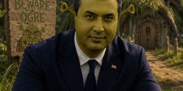 Eugen Tomac, premierul din mlaștina politicii sau cum Shrek de Cotroceni intră în basmul tehnocratului cu trecut politic