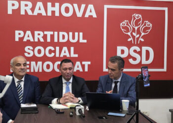 Bugetul Ploieștiului, între supraviețuire administrativă și investiții amânate. PSD avertizează că nu votează „un buget al studiilor și divertismentului”