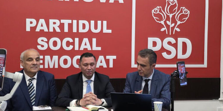 Bugetul Ploieștiului, între supraviețuire administrativă și investiții amânate. PSD avertizează că nu votează „un buget al studiilor și divertismentului”