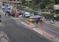 Ploieștiul transformat în pistă de drift. Primarul Mihai Polițeanu și administrația spectacolului făcut peste lege, peste oraș și peste nervii cetățenilor