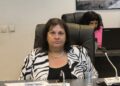 Carmen-Veronica Băjenaru a depus jurământul de consilier local la Ploiești