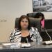 Carmen-Veronica Băjenaru a depus jurământul de consilier local la Ploiești