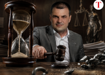 Mircea Roșca, moralistul de protocol al PNL Prahova. Când prescripția ține loc de curățenie morală