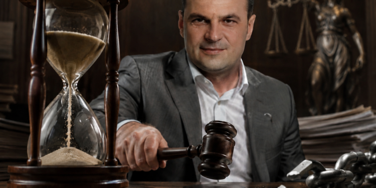 Mircea Roșca, moralistul de protocol al PNL Prahova. Când prescripția ține loc de curățenie morală