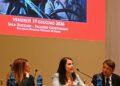De la Ploiești la Senatul Italiei. Cum a transformat Violeta DIAMANTE o dramă personală într-o cauză publică europeană