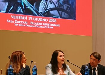 De la Ploiești la Senatul Italiei. Cum a transformat Violeta DIAMANTE o dramă personală într-o cauză publică europeană