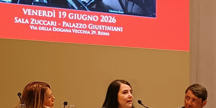 De la Ploiești la Senatul Italiei. Cum a transformat Violeta DIAMANTE o dramă personală într-o cauză publică europeană
