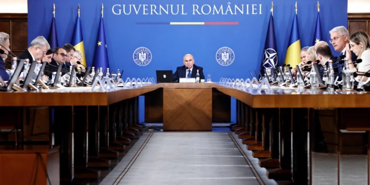 PNRR pe repede înainte: Parlamentul, chemat să voteze 50 de legi sub presiunea ceasului. Cine răspunde dacă România pierde miliarde?