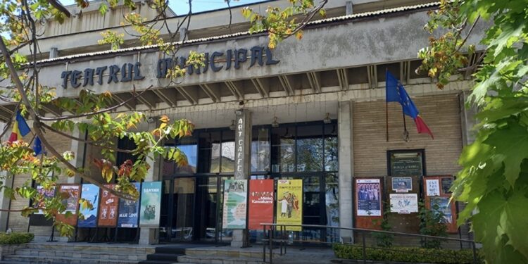 Festivalul Internațional de Artele Spectacolului ATELIER – emoție, energie, spectacol, la Teatrul Municipal Baia Mare.