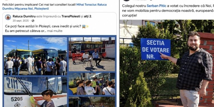 Șerban Pitic, Pride și valorile Ploieștiului…pe cine reprezintă cu adevărat “Mișcarea, noi ploieștenii”?