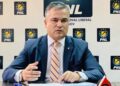 Nicușor Dan aprinde fitilul în PNL: Adrian Veștea, premier desemnat fără binecuvântarea lui Bolojan