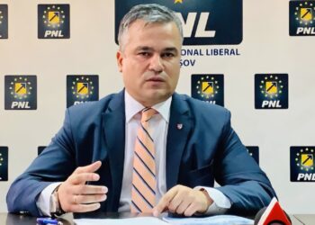 Nicușor Dan aprinde fitilul în PNL: Adrian Veștea, premier desemnat fără binecuvântarea lui Bolojan