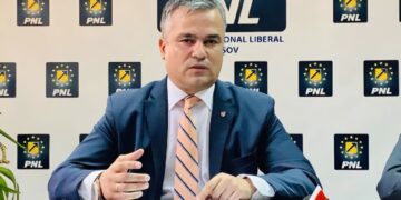Nicușor Dan aprinde fitilul în PNL: Adrian Veștea, premier desemnat fără binecuvântarea lui Bolojan