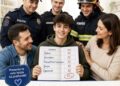 Campanie M.A.I.// Niciun examen nu valorează cât viața unui copil. Lecția pe care adulții trebuie s-o învețe înaintea elevilor