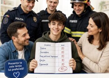 Campanie M.A.I.// Niciun examen nu valorează cât viața unui copil. Lecția pe care adulții trebuie s-o învețe înaintea elevilor