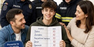 Campanie M.A.I.// Niciun examen nu valorează cât viața unui copil. Lecția pe care adulții trebuie s-o învețe înaintea elevilor