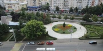 Parcul Mihai Viteazul, sub asediul betoanelor. Asociațiile de proprietari cer respingerea proiectului care ar transforma zona verde în șantier imobiliar