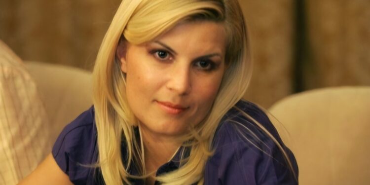 Elena Udrea, atac devastator după câteva zile la Mamaia: „Ce ați făcut cu litoralul românesc? Este un dezastru!”