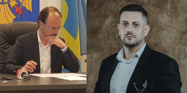 Dâmbul habarnismului administrativ. Machițescu pune legea pe masă, Polițeanu pare că pune ordinul înaintea actelor