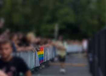 Când rock-ul devine …gard pentru agenda ideologică