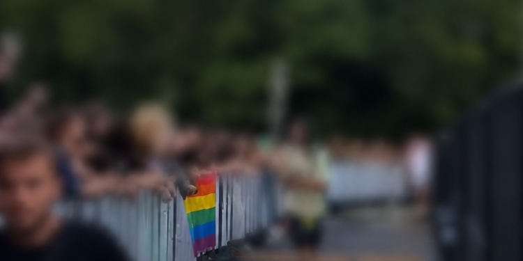 Când rock-ul devine …gard pentru agenda ideologică