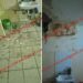 Policlinica Cina, lăsată să putrezească sub ochii Primăriei Ploiești. Subsol degradat și miros de mucegai într-o clădire cu risc seismic II
