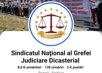 „MINCIUNA ARE PICIOARE SCURTE!” Grefierii îi acuză pe Bolojan și Pîslaru că au simulat consultările pentru Legea salarizării