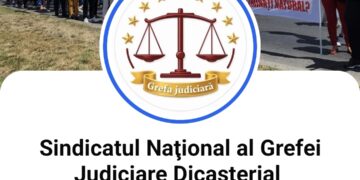„MINCIUNA ARE PICIOARE SCURTE!” Grefierii îi acuză pe Bolojan și Pîslaru că au simulat consultările pentru Legea salarizării