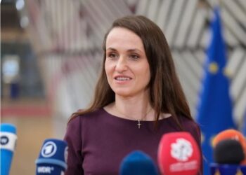 Oana Țoiu și diplomația cu fitilul aprins. România nu trebuie sacrificată pentru războiul altora