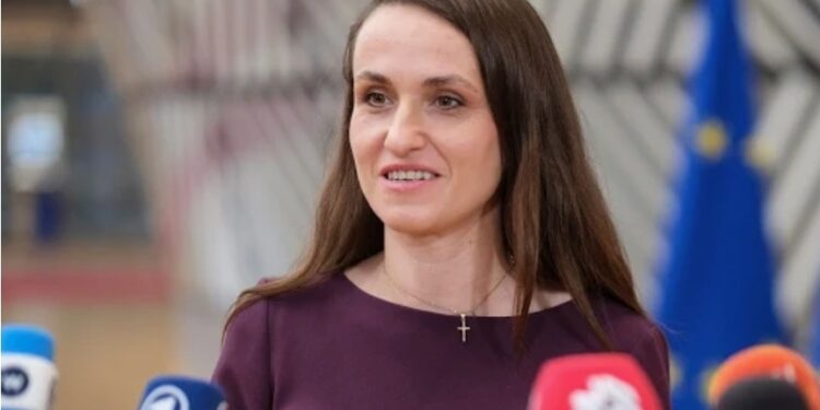 Oana Țoiu și diplomația cu fitilul aprins. România nu trebuie sacrificată pentru războiul altora