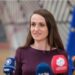 Oana Țoiu și diplomația cu fitilul aprins. România nu trebuie sacrificată pentru războiul altora