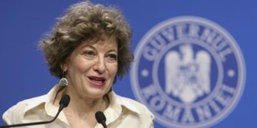 OANA GHEORGHIU A COMIS-O IAR? UN E-MAIL CĂTRE TOT STATUL ȘI UN TERMEN DE 15 ZILE FĂRĂ TEMEI INDICAT