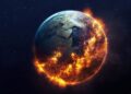 Pământul acumulează căldură într-un ritm record. Dezechilibrul energetic al planetei a atins cel mai ridicat nivel din ultimii 65 de ani