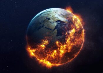 Pământul acumulează căldură într-un ritm record. Dezechilibrul energetic al planetei a atins cel mai ridicat nivel din ultimii 65 de ani