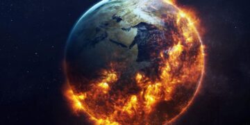 Pământul acumulează căldură într-un ritm record. Dezechilibrul energetic al planetei a atins cel mai ridicat nivel din ultimii 65 de ani