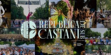 Republica de sub Castani sau republica improvizației administrative, chiar abuzive? Comparație cu șase municipii din țară