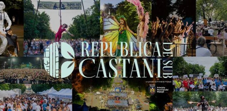 Republica de sub Castani sau republica improvizației administrative, chiar abuzive? Comparație cu șase municipii din țară