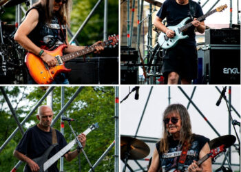 „Republica Rock”, aproape 250.000 de lei pentru două zile. Comercianții au acoperit doar 6,56% din cheltuielile directe