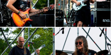 „Republica Rock”, aproape 250.000 de lei pentru două zile. Comercianții au acoperit doar 6,56% din cheltuielile directe