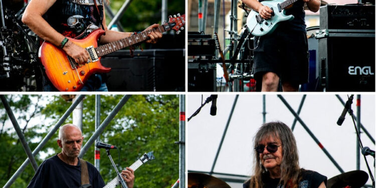 „Republica Rock”, aproape 250.000 de lei pentru două zile. Comercianții au acoperit doar 6,56% din cheltuielile directe