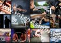 Ploiești, luna cuțitelor, șantajului și încăierărilor: bilanț dur al Parchetului de pe lângă Judecătoria Ploiești, pentru iunie 2026