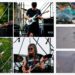 Motoarele și rock-ul pe bulevard, strada Fabricilor uitată: Ploieștiul viu pentru concerte, mort pentru străzile uitate. Vezi ce se putea face cu banii pentru aceste concerte
